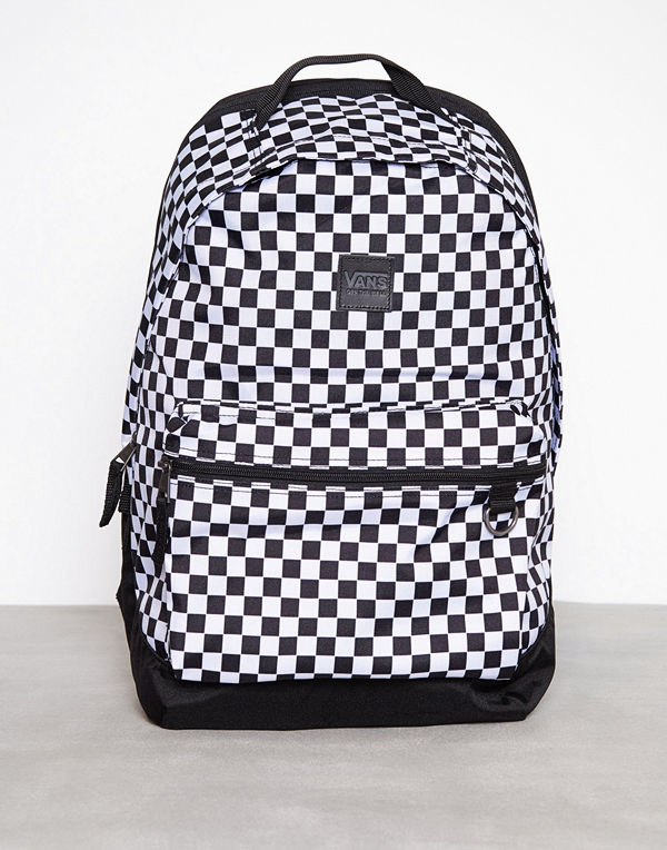 vans väska svart vans väska svart