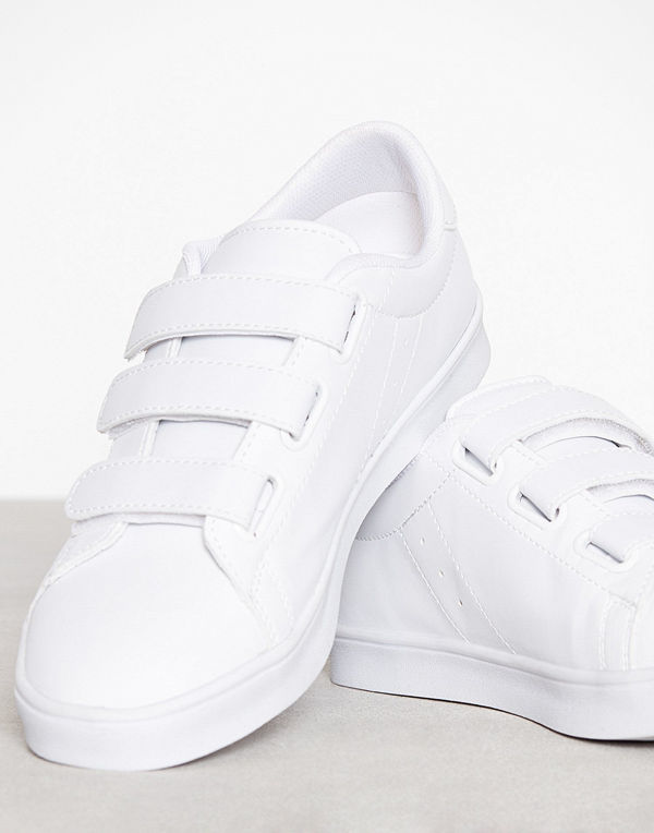 NLY Shoes Velcro Sneaker