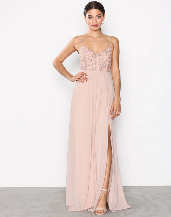 NLY Eve Heart and Soul Gown