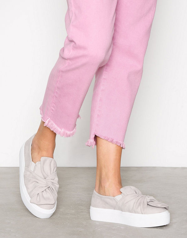 NLY Shoes Twist Platform Sneaker