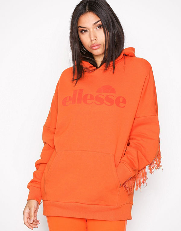 Ellesse El Davvero Mandarin