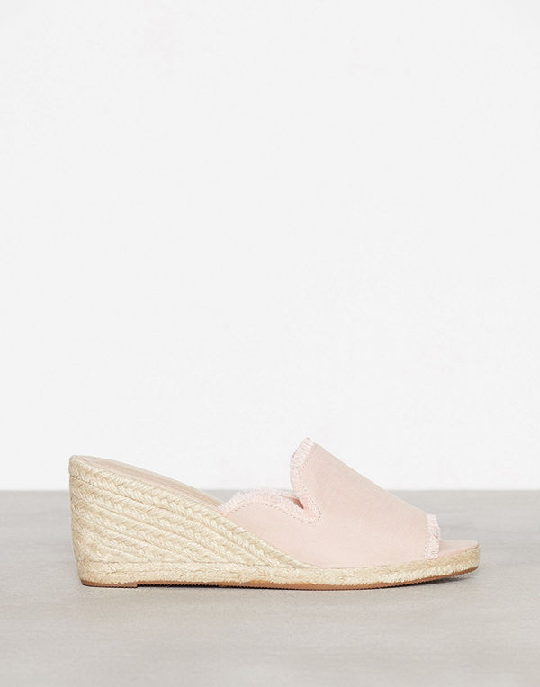 Lauren Ralph Lauren Carlynda Espadrilles