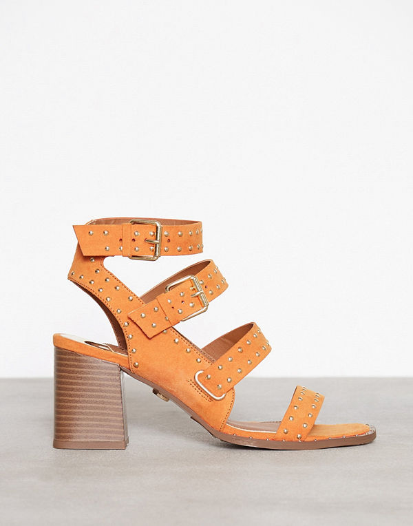 River Island Multi Strap Sandals