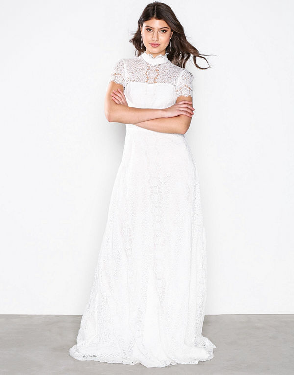 Ida Sjöstedt Siren Dress