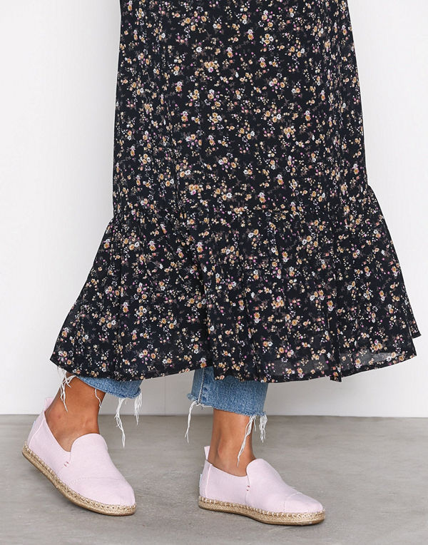 Toms Blossom Slub