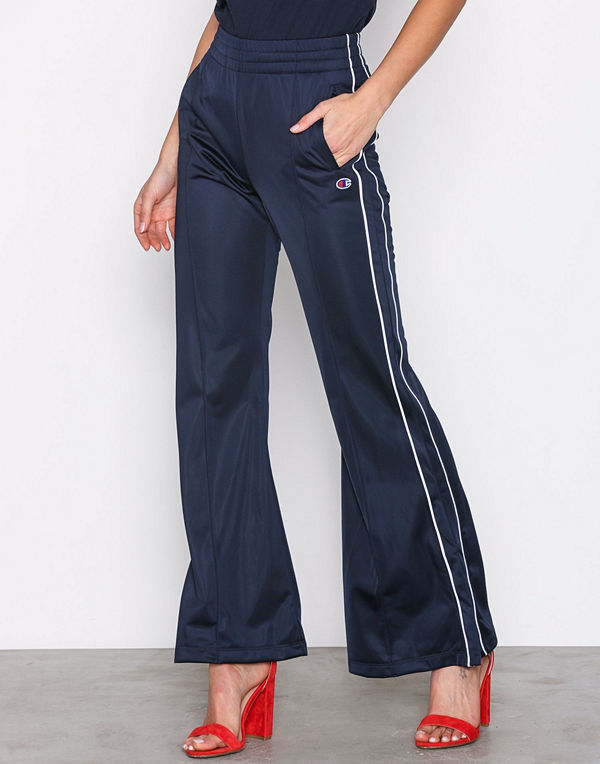 Champion marinblå byxor Long Pants Sky Captain