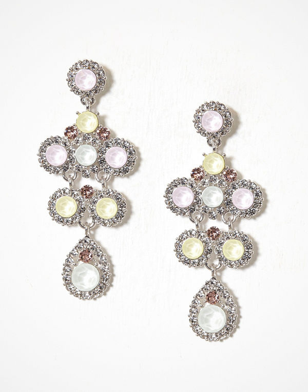Lily and Rose örhängen Kate Earrings Sugar