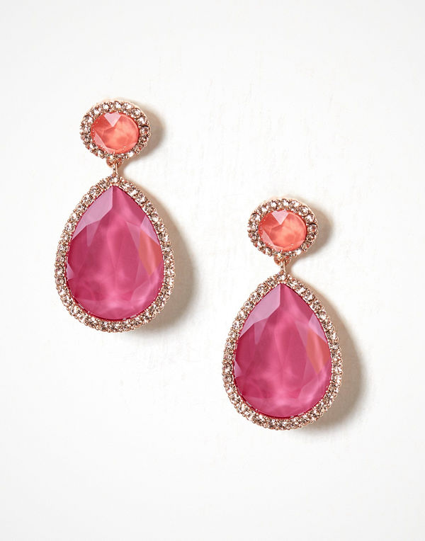 Lily and Rose örhängen Carlotta Earrings Peony