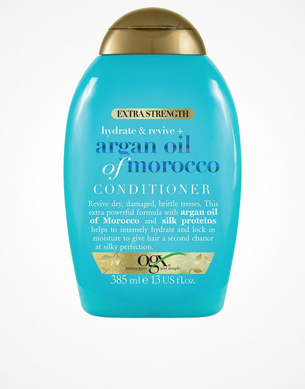 OGX Argan Extra Strength Conditioner 385ml