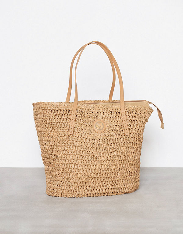 NYPD Totebag Las Palmas Nature