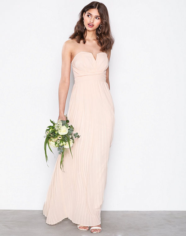 TFNC Flovia Maxi Dress