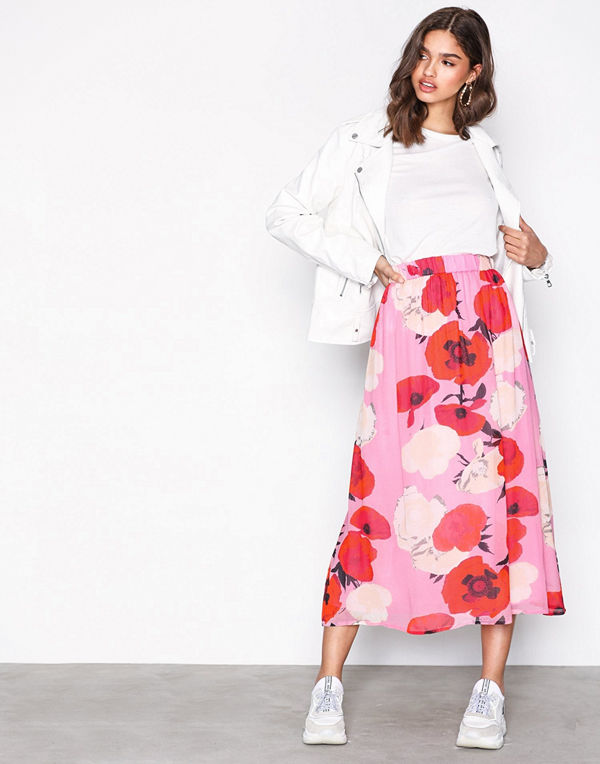 Gestuz Violetta long skirt