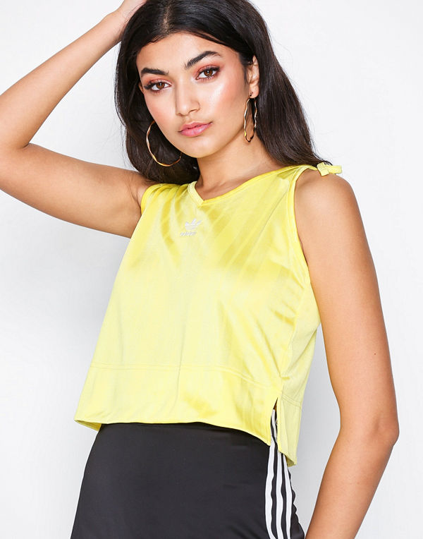 Adidas Originals Fsh L Tank