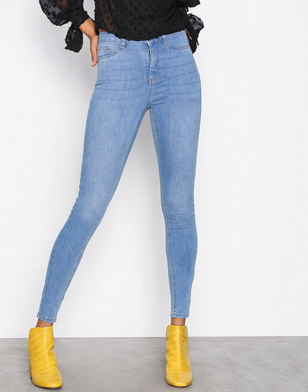 Gina Tricot Molly High Waist Jeans