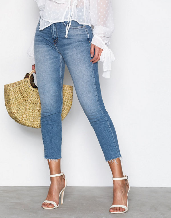 Tiger of Sweden Jeans Lea W65323002 Light Blue