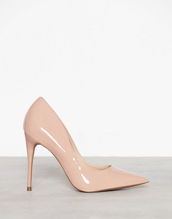 Steve Madden Daisie Pump Blush