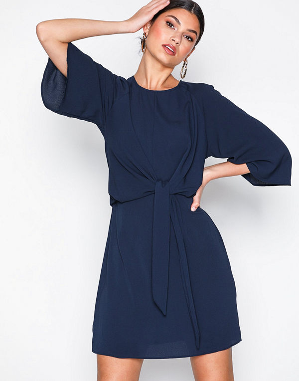 Ax Paris Knot Front Dress