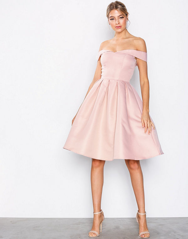 Chi Chi London Jade Dress