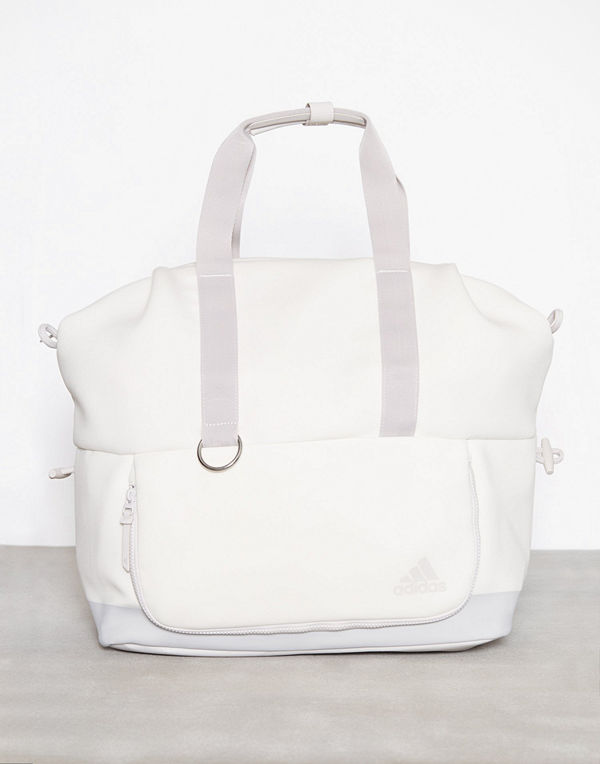 adidas Sport Performance Fav Tote Bag Vit