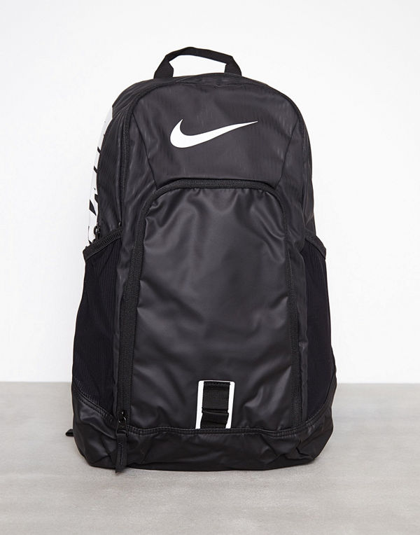 Nike Alpha Rev Backpack Svart/Vit