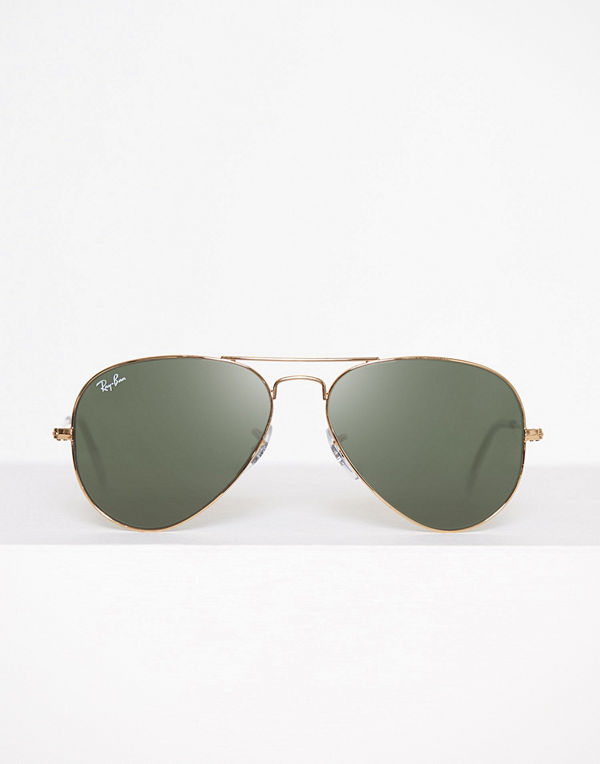 Ray-Ban Aviator Large Metal