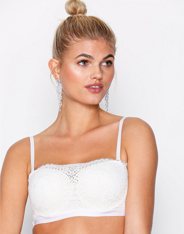 Hunkemöller Keisha Balcony Bra
