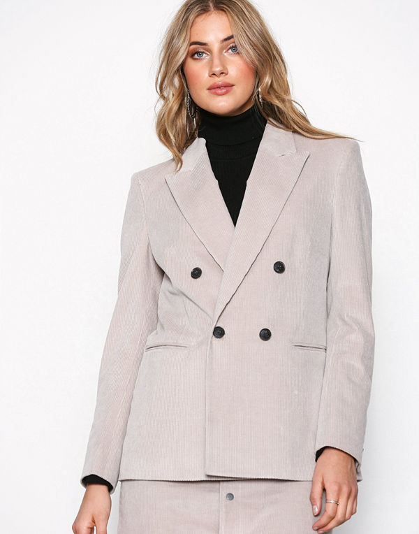 Filippa K Katie Cord Jacket