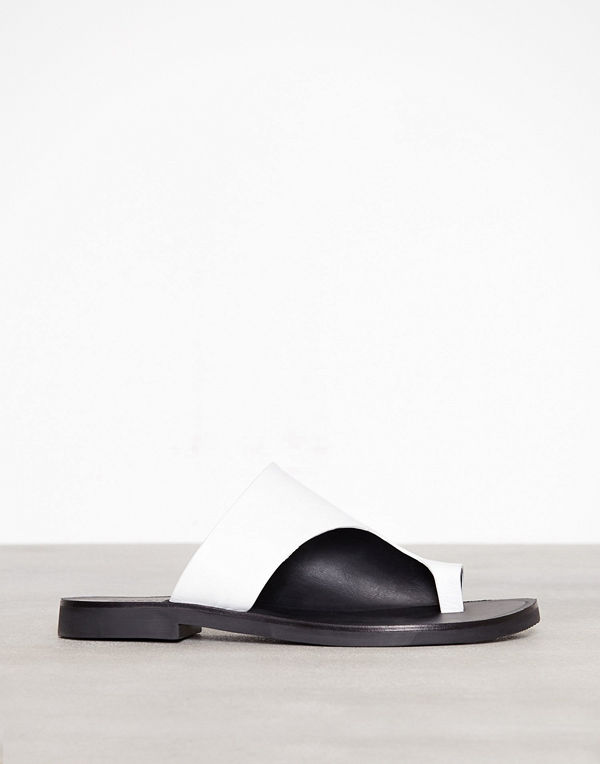 Topshop Toe Post Sandals