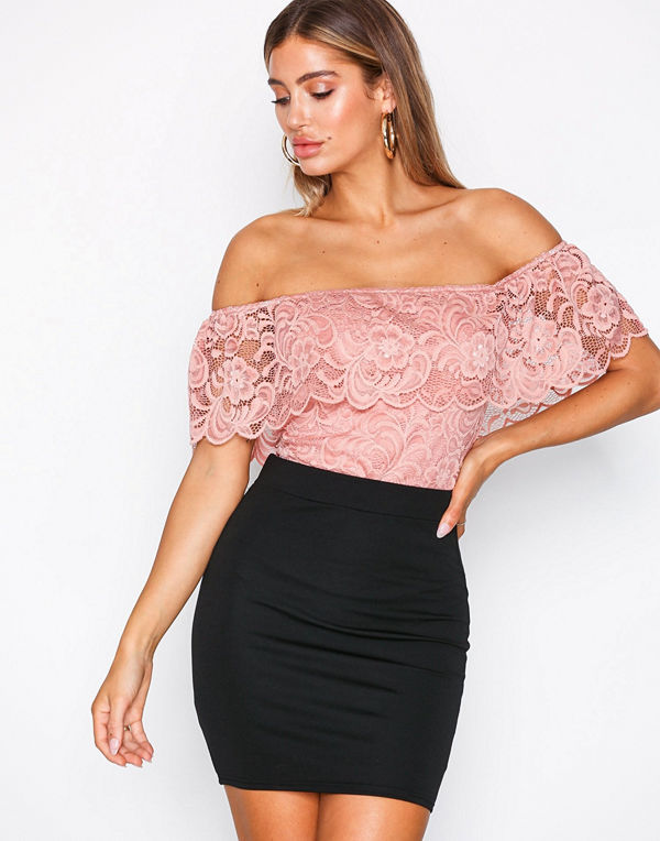NLY One Mini Base Skirt