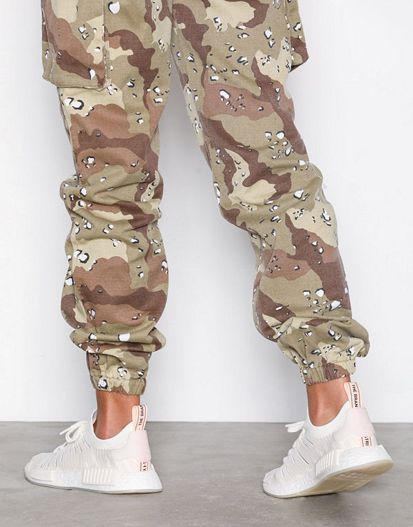 Adidas Originals NMD_R1 Stlt Pk W Cloud