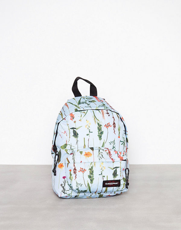 Eastpak Orbit Mönstrad ryggsäck