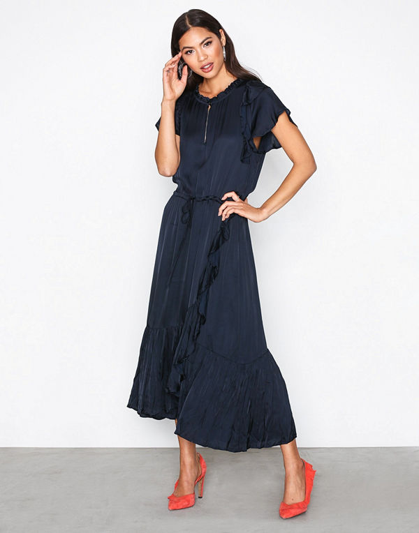 Munthe Pierre Indigo