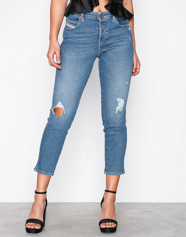 Diesel Babhila 00S7LX Trousers