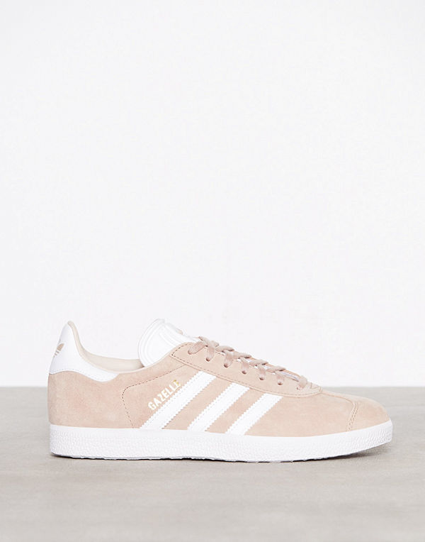 Adidas Originals Gazelle W Pearl