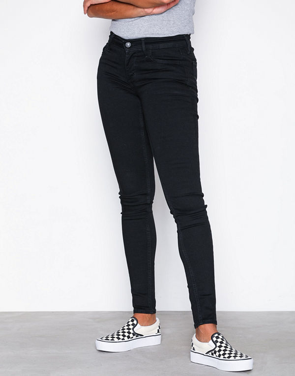 Levi's Innovation Super Skinny