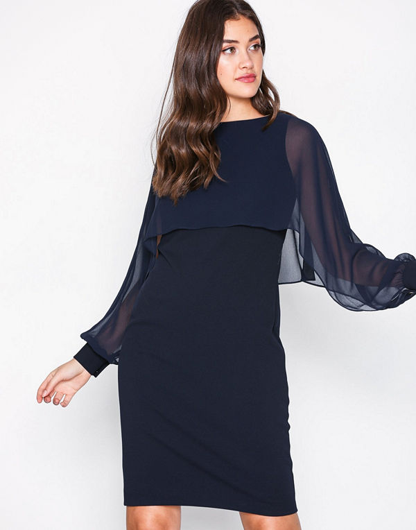 Lauren Ralph Lauren Dali Day Dress