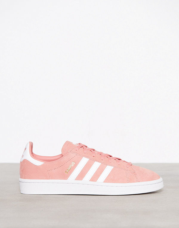 Adidas Originals Campus W Rosa
