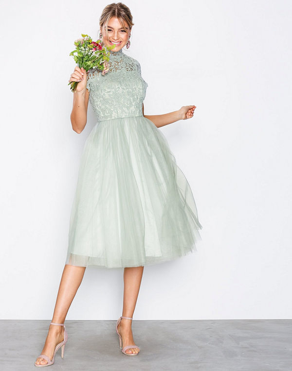 Chi Chi London Devon Dress