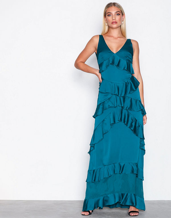 Y.a.s Yasgaya S/L Dress - Das