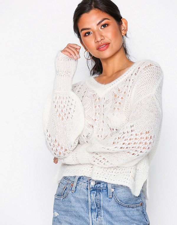 Odd Molly smashing sweater