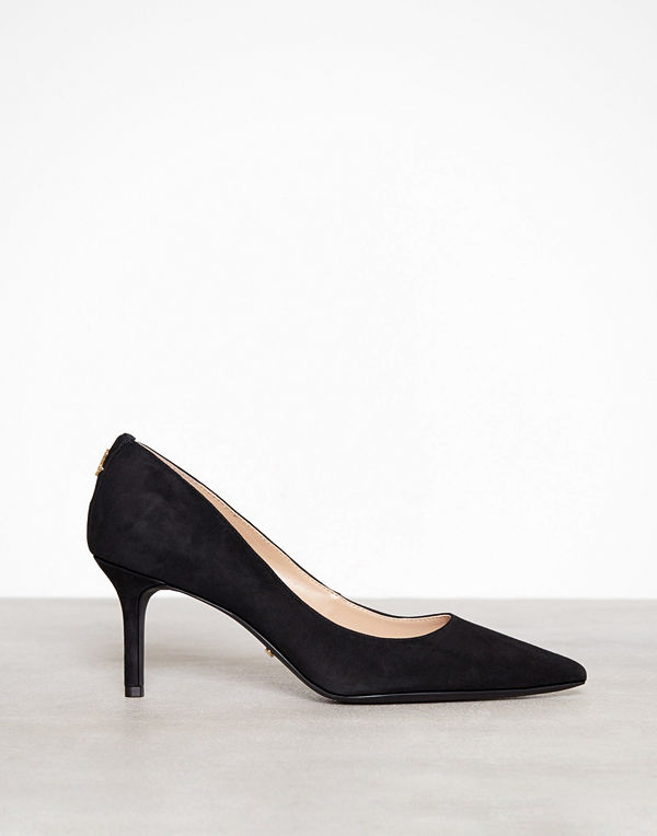 Lauren Ralph Lauren Lanette Pumps
