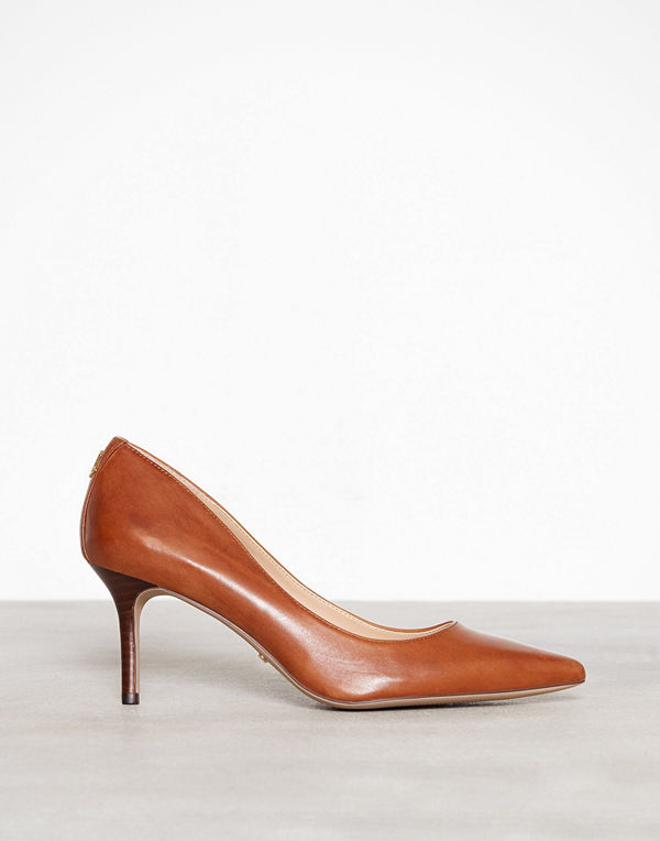 Lauren Ralph Lauren Lanette Pumps