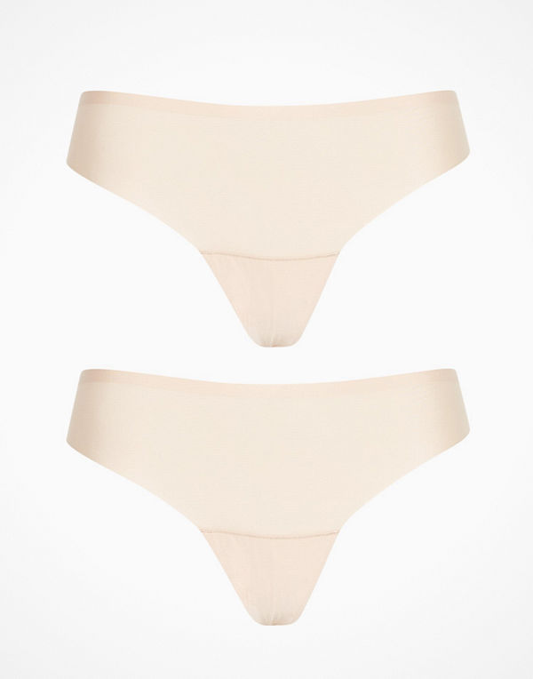 Magic 2-pack Dream Invisible Thong