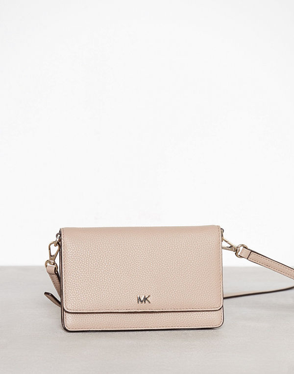 MICHAEL Michael Kors omönstrad axelväska Crossbodies Phone Crossbody