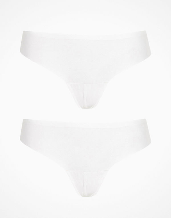 Magic 2-pack Dream Invisible Thong