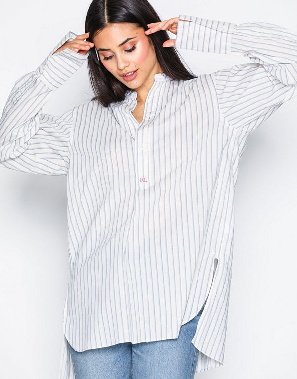 Polo Ralph Lauren Long Sleeve Stripe Shirt