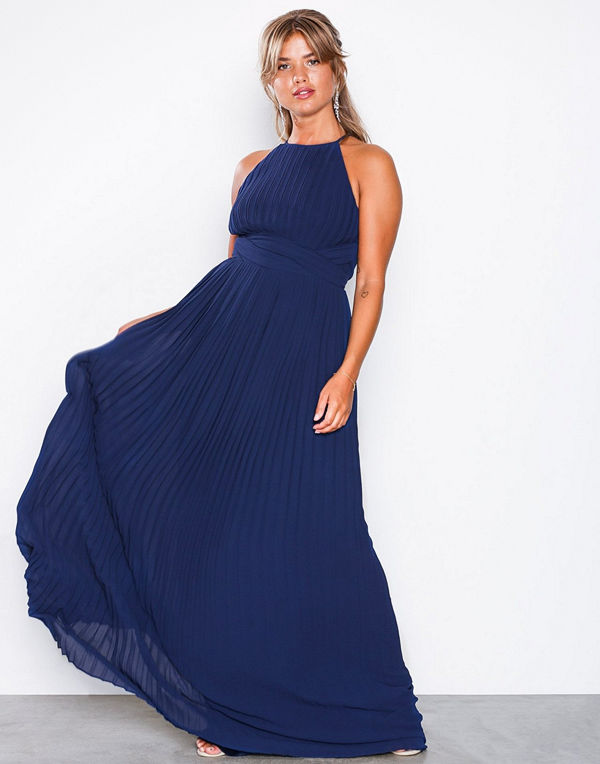 TFNC Polina Maxi Dress