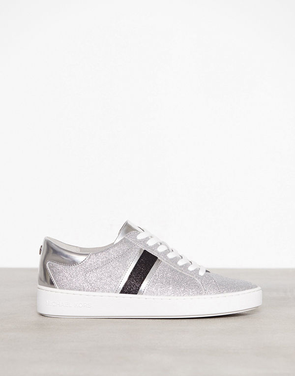 MICHAEL Michael Kors Keaton Stripe Sneaker