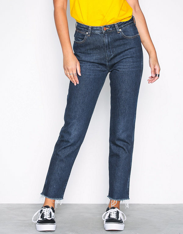 Wrangler Retro Slim Marilyn