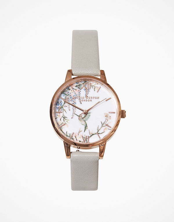 Olivia Burton Painterly Prints